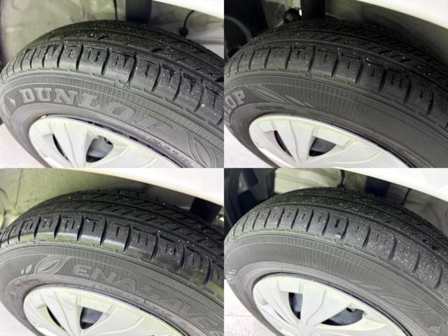 アルト 4WD L 新品タイヤ/保証書/セーフティサポート(スズキ)/シートヒーター 前席/車線逸脱防止支援システム/ABS/アイドリングストップ/禁煙車/エアバッグ 運転席/エアバッグ 助手席/エアバッグ サイド(39枚目)