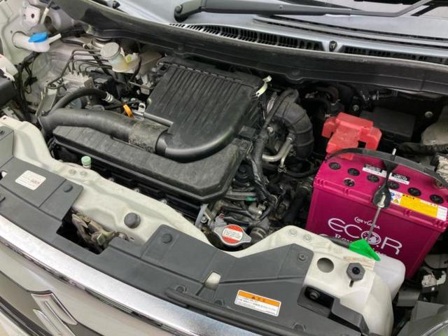 ソリオバンディット ４ＷＤバンディット－ＤＪＥ　新品タイヤ／保証書／社外　ＳＤナビ／レーダーブレーキサポート（スズキ）／両側電動スライドドア／シートヒーター　前席／ドライブレコーダー　社外／Ｂｌｕｅｔｏｏｔｈ接続／ＥＢＤ付ＡＢＳ　４ＷＤ　ＤＶＤ再生（49枚目）