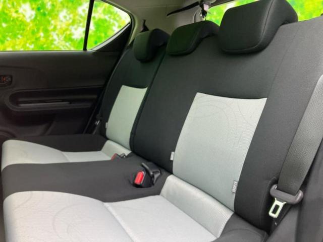 アクア Ｓ　新品タイヤ／保証書／純正　ＳＤナビ／Ｂｌｕｅｔｏｏｔｈ接続／ＥＴＣ／ＥＢＤ付ＡＢＳ／横滑り防止装置／アイドリングストップ／バックモニター／ワンセグＴＶ／エアバッグ　運転席／エアバッグ　助手席（23枚目）