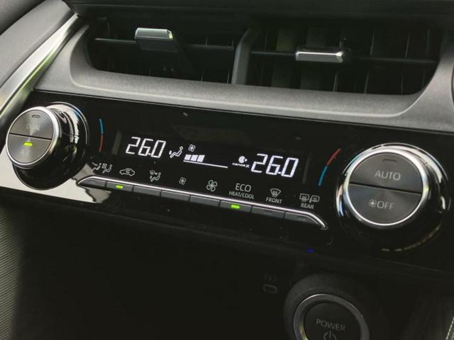 ハリアーハイブリッド ４ＷＤ　Ｇ　新品タイヤ／保証書／ディスプレイオーディオ８インチ／デジタルインナーミラー／トヨタセーフティセンス／車線逸脱防止支援システム／シート　合皮／電動バックドア／ドライブレコーダー　純正　バックカメラ　ＴＶ（11枚目）