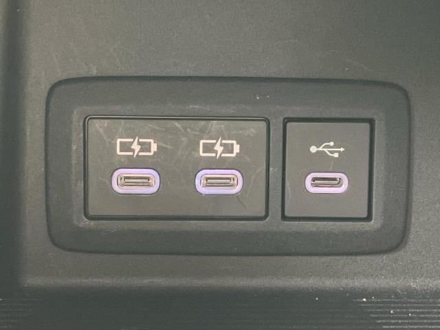 ハリアーハイブリッド ４ＷＤ　Ｇ　新品タイヤ／保証書／ディスプレイオーディオ８インチ／デジタルインナーミラー／トヨタセーフティセンス／車線逸脱防止支援システム／シート　合皮／電動バックドア／ドライブレコーダー　純正　バックカメラ　ＴＶ（13枚目）