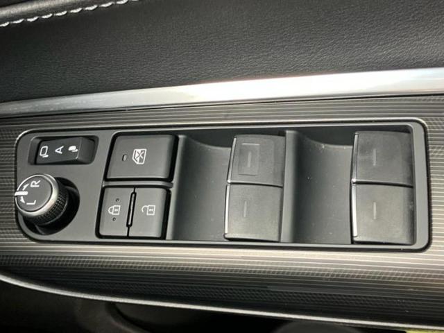 ハリアーハイブリッド ４ＷＤ　Ｇ　新品タイヤ／保証書／ディスプレイオーディオ８インチ／デジタルインナーミラー／トヨタセーフティセンス／車線逸脱防止支援システム／シート　合皮／電動バックドア／ドライブレコーダー　純正　バックカメラ　ＴＶ（28枚目）