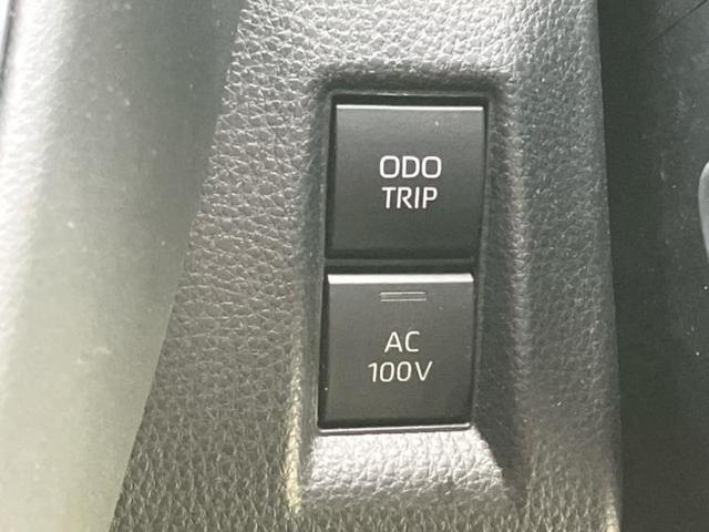 ハリアーハイブリッド ４ＷＤ　Ｇ　新品タイヤ／保証書／ディスプレイオーディオ８インチ／デジタルインナーミラー／トヨタセーフティセンス／車線逸脱防止支援システム／シート　合皮／電動バックドア／ドライブレコーダー　純正　バックカメラ　ＴＶ（36枚目）