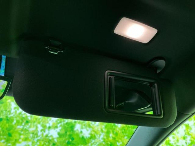 ハリアーハイブリッド ４ＷＤ　Ｇ　新品タイヤ／保証書／ディスプレイオーディオ８インチ／デジタルインナーミラー／トヨタセーフティセンス／車線逸脱防止支援システム／シート　合皮／電動バックドア／ドライブレコーダー　純正　バックカメラ　ＴＶ（38枚目）