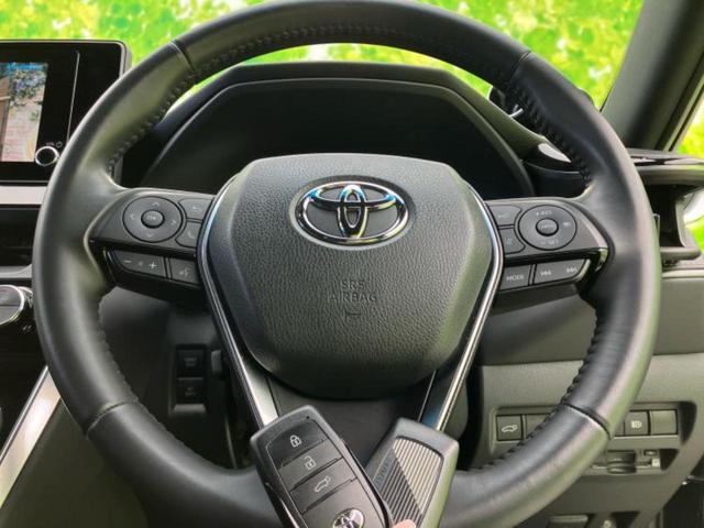 ハリアーハイブリッド ４ＷＤ　Ｇ　新品タイヤ／保証書／ディスプレイオーディオ８インチ／デジタルインナーミラー／トヨタセーフティセンス／車線逸脱防止支援システム／シート　合皮／電動バックドア／ドライブレコーダー　純正　バックカメラ　ＴＶ（39枚目）