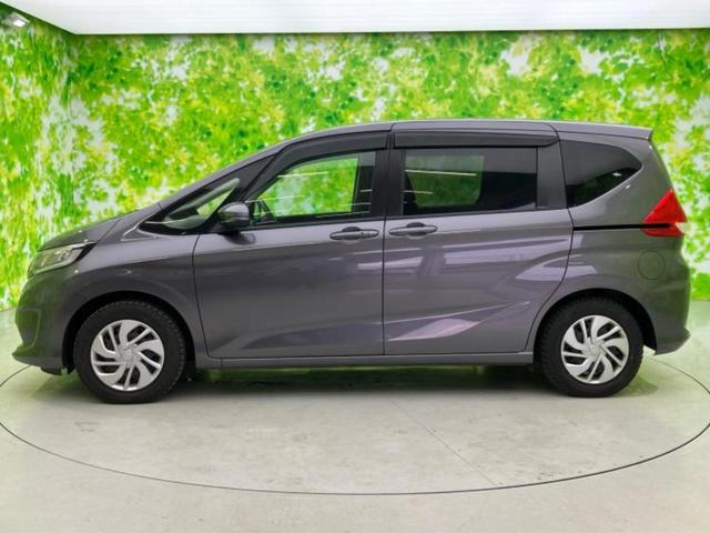 フリード Ｇ　新品タイヤ／保証書／純正　メモリーナビ／電動スライドドア／ヘッドランプ　ＨＩＤ／Ｂｌｕｅｔｏｏｔｈ接続／ＥＴＣ／ＥＢＤ付ＡＢＳ／横滑り防止装置／アイドリングストップ／バックモニター　バックカメラ（2枚目）