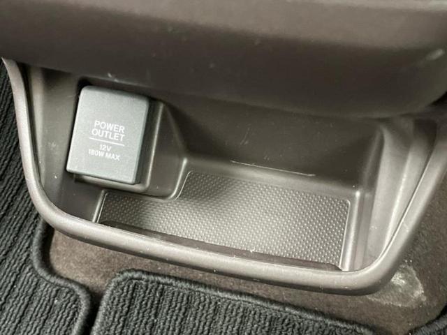 フリード Ｇ　新品タイヤ／保証書／純正　メモリーナビ／電動スライドドア／ヘッドランプ　ＨＩＤ／Ｂｌｕｅｔｏｏｔｈ接続／ＥＴＣ／ＥＢＤ付ＡＢＳ／横滑り防止装置／アイドリングストップ／バックモニター　バックカメラ（16枚目）