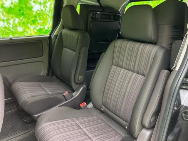 フリード Ｇ　新品タイヤ／保証書／純正　メモリーナビ／電動スライドドア／ヘッドランプ　ＨＩＤ／Ｂｌｕｅｔｏｏｔｈ接続／ＥＴＣ／ＥＢＤ付ＡＢＳ／横滑り防止装置／アイドリングストップ／バックモニター　バックカメラ（23枚目）