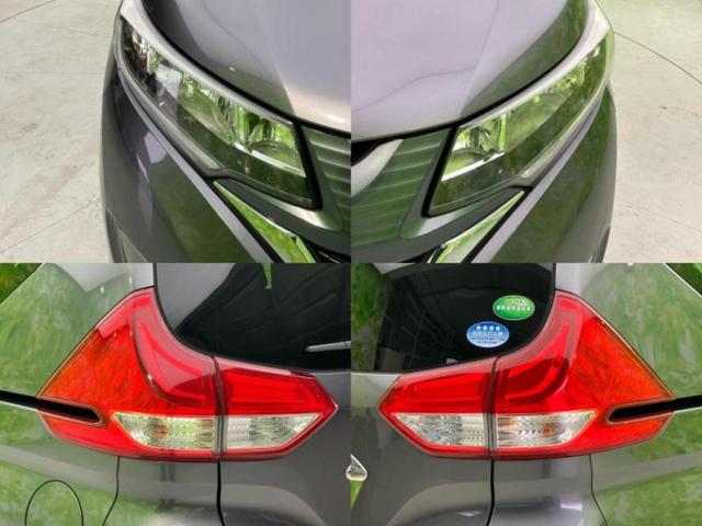 フリード Ｇ　新品タイヤ／保証書／純正　メモリーナビ／電動スライドドア／ヘッドランプ　ＨＩＤ／Ｂｌｕｅｔｏｏｔｈ接続／ＥＴＣ／ＥＢＤ付ＡＢＳ／横滑り防止装置／アイドリングストップ／バックモニター　バックカメラ（44枚目）