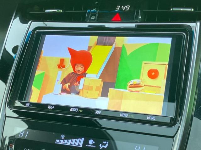 ハリアー プレミアムスタイルノアール 新品タイヤ/サンルーフ/保証書/純正 9インチ SDナビ/トヨタセーフティセンス/車線逸脱防止支援システム/シート ハーフレザー/電動バックドア/ドライブレコーダー 純正/ヘッドランプ LED ETC(10枚目)