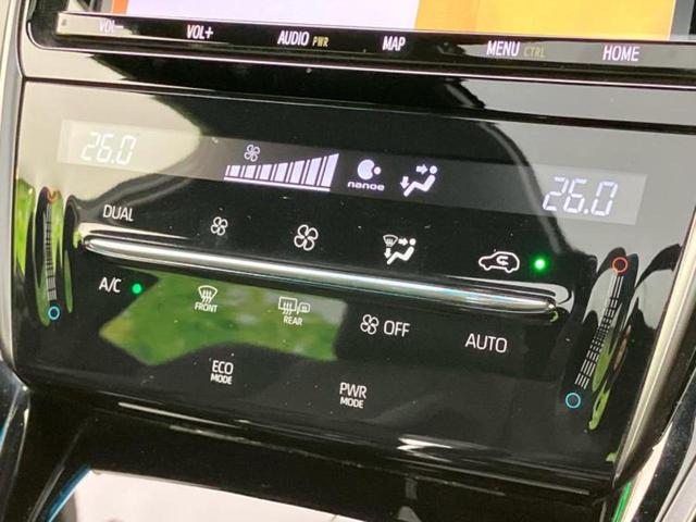 ハリアー プレミアムスタイルノアール 新品タイヤ/サンルーフ/保証書/純正 9インチ SDナビ/トヨタセーフティセンス/車線逸脱防止支援システム/シート ハーフレザー/電動バックドア/ドライブレコーダー 純正/ヘッドランプ LED ETC(12枚目)