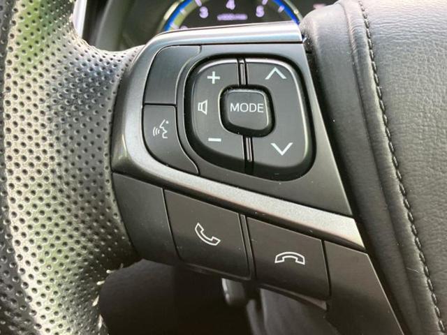 ハリアー プレミアムスタイルノアール 新品タイヤ/サンルーフ/保証書/純正 9インチ SDナビ/トヨタセーフティセンス/車線逸脱防止支援システム/シート ハーフレザー/電動バックドア/ドライブレコーダー 純正/ヘッドランプ LED ETC(16枚目)