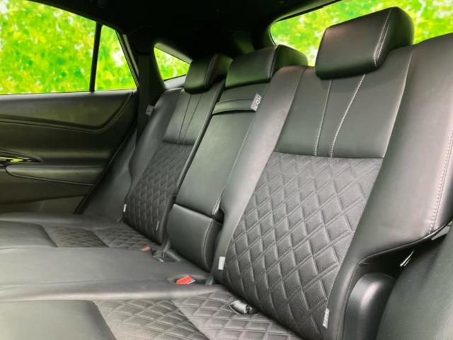 ハリアー プレミアムスタイルノアール 新品タイヤ/サンルーフ/保証書/純正 9インチ SDナビ/トヨタセーフティセンス/車線逸脱防止支援システム/シート ハーフレザー/電動バックドア/ドライブレコーダー 純正/ヘッドランプ LED ETC(21枚目)