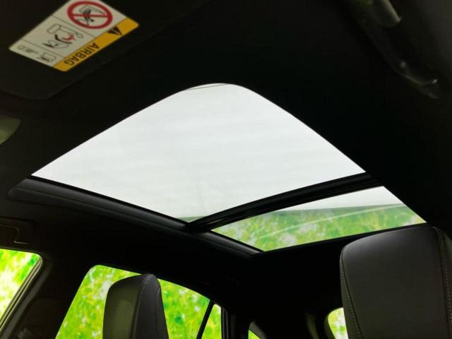 ハリアー プレミアムスタイルノアール 新品タイヤ/サンルーフ/保証書/純正 9インチ SDナビ/トヨタセーフティセンス/車線逸脱防止支援システム/シート ハーフレザー/電動バックドア/ドライブレコーダー 純正/ヘッドランプ LED ETC(22枚目)