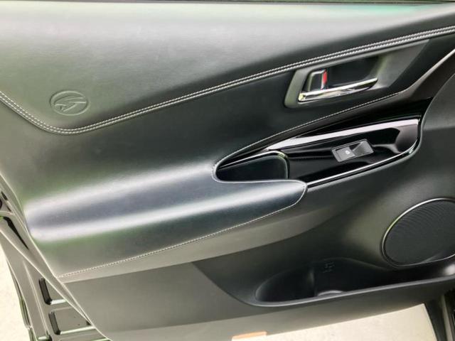 ハリアー プレミアムスタイルノアール 新品タイヤ/サンルーフ/保証書/純正 9インチ SDナビ/トヨタセーフティセンス/車線逸脱防止支援システム/シート ハーフレザー/電動バックドア/ドライブレコーダー 純正/ヘッドランプ LED ETC(23枚目)