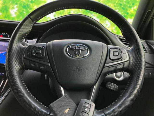 ハリアー プレミアムスタイルノアール 新品タイヤ/サンルーフ/保証書/純正 9インチ SDナビ/トヨタセーフティセンス/車線逸脱防止支援システム/シート ハーフレザー/電動バックドア/ドライブレコーダー 純正/ヘッドランプ LED ETC(37枚目)