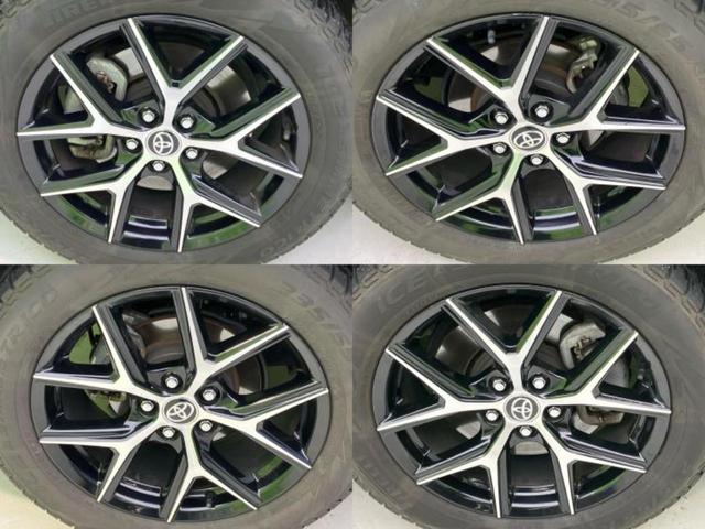 ハリアー プレミアムスタイルノアール 新品タイヤ/サンルーフ/保証書/純正 9インチ SDナビ/トヨタセーフティセンス/車線逸脱防止支援システム/シート ハーフレザー/電動バックドア/ドライブレコーダー 純正/ヘッドランプ LED ETC(47枚目)