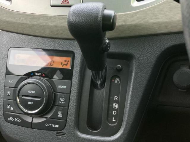 ワゴンR FXリミテッド 新品タイヤ/ETC/EBD付ABS/アイドリングストップ/エアバッグ 運転席/エアバッグ 助手席/アルミホイール 純正 14インチ/パワーウインドウ/エンジンスタートボタン/キーレスエントリー(11枚目)