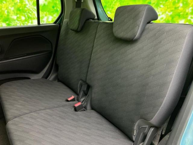 ワゴンR FXリミテッド 新品タイヤ/ETC/EBD付ABS/アイドリングストップ/エアバッグ 運転席/エアバッグ 助手席/アルミホイール 純正 14インチ/パワーウインドウ/エンジンスタートボタン/キーレスエントリー(23枚目)