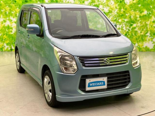 ワゴンR FXリミテッド 新品タイヤ/ETC/EBD付ABS/アイドリングストップ/エアバッグ 運転席/エアバッグ 助手席/アルミホイール 純正 14インチ/パワーウインドウ/エンジンスタートボタン/キーレスエントリー(38枚目)