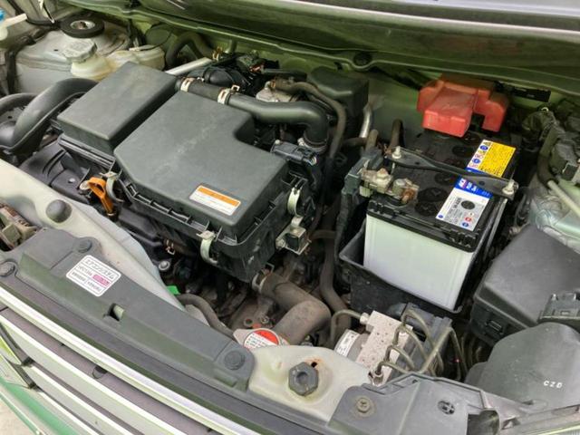 ワゴンR FXリミテッド 新品タイヤ/ETC/EBD付ABS/アイドリングストップ/エアバッグ 運転席/エアバッグ 助手席/アルミホイール 純正 14インチ/パワーウインドウ/エンジンスタートボタン/キーレスエントリー(40枚目)