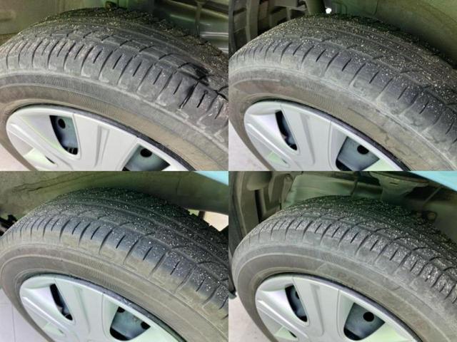 ワゴンR FXリミテッド 新品タイヤ/ETC/EBD付ABS/アイドリングストップ/エアバッグ 運転席/エアバッグ 助手席/アルミホイール 純正 14インチ/パワーウインドウ/エンジンスタートボタン/キーレスエントリー(41枚目)