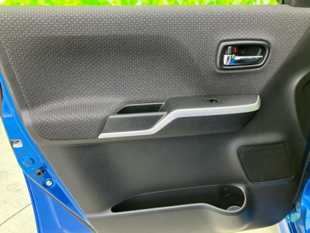 ソリオ ハイブリッドMZ 保証書/社外 ナビ/セーフティサポート(スズキ)/両側電動スライドドア/シートヒーター/全方位モニター/車線逸脱防止支援システム/ヘッドランプ HID/USBジャック/Bluetooth接続 ETC(21枚目)