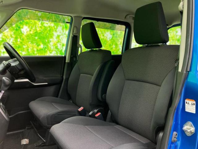 ソリオ ハイブリッドMZ 保証書/社外 ナビ/セーフティサポート(スズキ)/両側電動スライドドア/シートヒーター/全方位モニター/車線逸脱防止支援システム/ヘッドランプ HID/USBジャック/Bluetooth接続 ETC(22枚目)