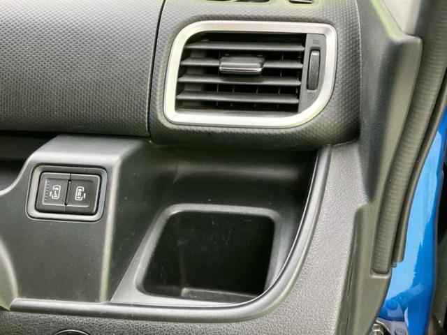 ソリオ ハイブリッドMZ 保証書/社外 ナビ/セーフティサポート(スズキ)/両側電動スライドドア/シートヒーター/全方位モニター/車線逸脱防止支援システム/ヘッドランプ HID/USBジャック/Bluetooth接続 ETC(29枚目)