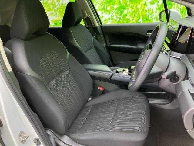 ノート X 新品タイヤ/保証書/エマージェンシーブレーキ/車線逸脱防止支援システム/ドライブレコーダー 社外/ヘッドランプ LED/USBジャック/Bluetooth接続/ETC/EBD付ABS バックカメラ(4枚目)