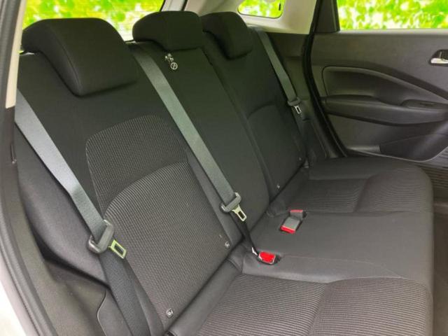 ノート X 新品タイヤ/保証書/エマージェンシーブレーキ/車線逸脱防止支援システム/ドライブレコーダー 社外/ヘッドランプ LED/USBジャック/Bluetooth接続/ETC/EBD付ABS バックカメラ(6枚目)