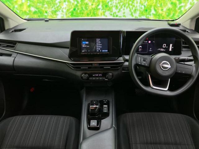 ノート X 新品タイヤ/保証書/エマージェンシーブレーキ/車線逸脱防止支援システム/ドライブレコーダー 社外/ヘッドランプ LED/USBジャック/Bluetooth接続/ETC/EBD付ABS バックカメラ(7枚目)