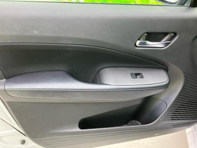 ノート X 新品タイヤ/保証書/エマージェンシーブレーキ/車線逸脱防止支援システム/ドライブレコーダー 社外/ヘッドランプ LED/USBジャック/Bluetooth接続/ETC/EBD付ABS バックカメラ(22枚目)