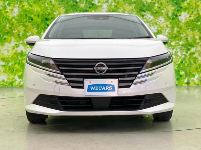 ノート X 新品タイヤ/保証書/エマージェンシーブレーキ/車線逸脱防止支援システム/ドライブレコーダー 社外/ヘッドランプ LED/USBジャック/Bluetooth接続/ETC/EBD付ABS バックカメラ(42枚目)