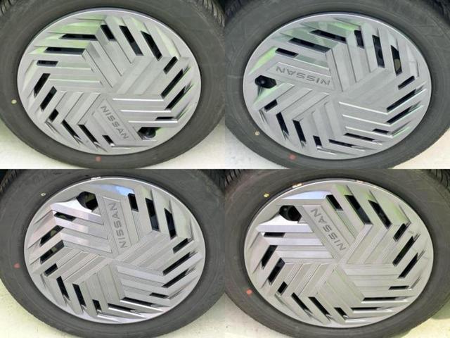 ノート X 新品タイヤ/保証書/エマージェンシーブレーキ/車線逸脱防止支援システム/ドライブレコーダー 社外/ヘッドランプ LED/USBジャック/Bluetooth接続/ETC/EBD付ABS バックカメラ(46枚目)