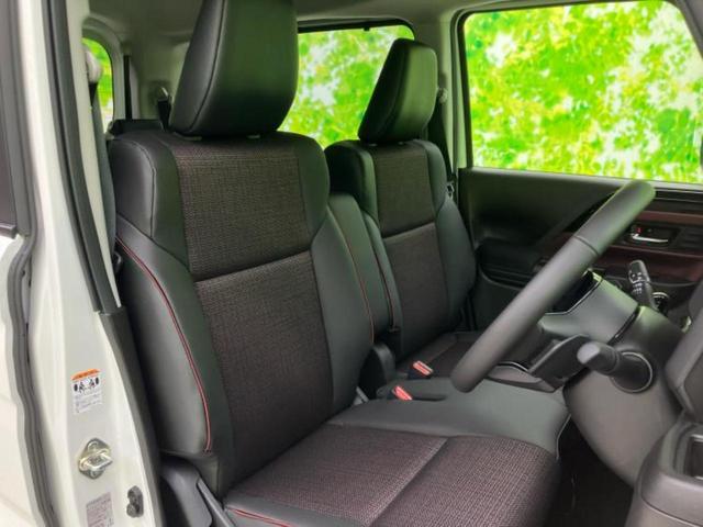 スペーシアカスタム 4WDハイブリッドXSターボ 保証書/純正 9インチ メモリーナビ/セーフティサポート(スズキ)/両側電動スライドドア/シートヒーター 前席/全方位モニター/車線逸脱防止支援システム/ヘッドランプ LED/USBジャック ターボ(5枚目)