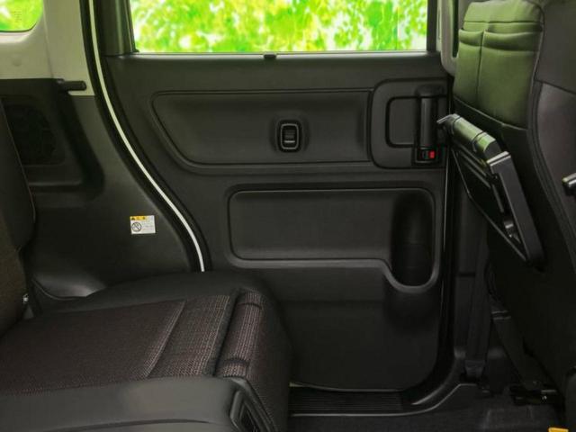 スペーシアカスタム 4WDハイブリッドXSターボ 保証書/純正 9インチ メモリーナビ/セーフティサポート(スズキ)/両側電動スライドドア/シートヒーター 前席/全方位モニター/車線逸脱防止支援システム/ヘッドランプ LED/USBジャック ターボ(6枚目)