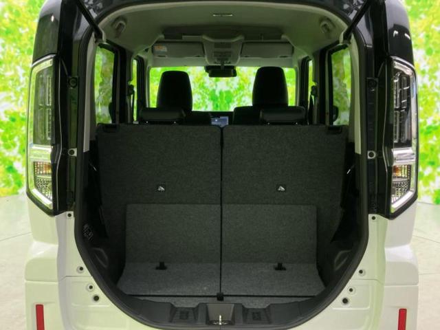 スペーシアカスタム 4WDハイブリッドXSターボ 保証書/純正 9インチ メモリーナビ/セーフティサポート(スズキ)/両側電動スライドドア/シートヒーター 前席/全方位モニター/車線逸脱防止支援システム/ヘッドランプ LED/USBジャック ターボ(8枚目)