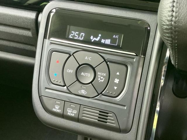 スペーシアカスタム 4WDハイブリッドXSターボ 保証書/純正 9インチ メモリーナビ/セーフティサポート(スズキ)/両側電動スライドドア/シートヒーター 前席/全方位モニター/車線逸脱防止支援システム/ヘッドランプ LED/USBジャック ターボ(12枚目)