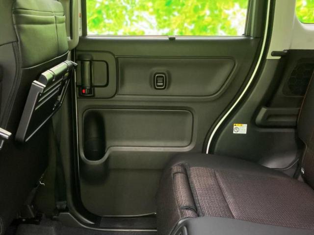 スペーシアカスタム 4WDハイブリッドXSターボ 保証書/純正 9インチ メモリーナビ/セーフティサポート(スズキ)/両側電動スライドドア/シートヒーター 前席/全方位モニター/車線逸脱防止支援システム/ヘッドランプ LED/USBジャック ターボ(21枚目)