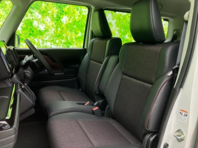 スペーシアカスタム 4WDハイブリッドXSターボ 保証書/純正 9インチ メモリーナビ/セーフティサポート(スズキ)/両側電動スライドドア/シートヒーター 前席/全方位モニター/車線逸脱防止支援システム/ヘッドランプ LED/USBジャック ターボ(24枚目)