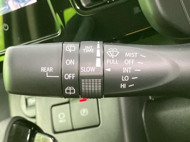 スペーシアカスタム 4WDハイブリッドXSターボ 保証書/純正 9インチ メモリーナビ/セーフティサポート(スズキ)/両側電動スライドドア/シートヒーター 前席/全方位モニター/車線逸脱防止支援システム/ヘッドランプ LED/USBジャック ターボ(26枚目)