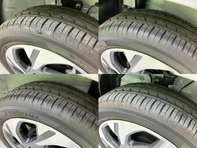 スペーシアカスタム 4WDハイブリッドXSターボ 保証書/純正 9インチ メモリーナビ/セーフティサポート(スズキ)/両側電動スライドドア/シートヒーター 前席/全方位モニター/車線逸脱防止支援システム/ヘッドランプ LED/USBジャック ターボ(49枚目)