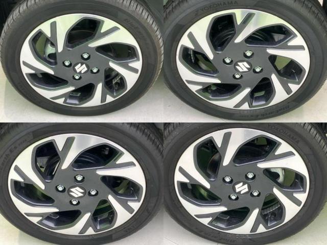 スペーシアカスタム 4WDハイブリッドXSターボ 保証書/純正 9インチ メモリーナビ/セーフティサポート(スズキ)/両側電動スライドドア/シートヒーター 前席/全方位モニター/車線逸脱防止支援システム/ヘッドランプ LED/USBジャック ターボ(51枚目)