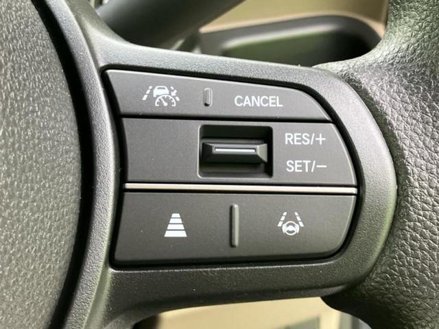 N-BOXジョイ ヒョウジュン2トーン 保証書/純正 8インチ ナビ/ホンダセンシング/電動スライドドア/シートヒーター 前席/車線逸脱防止支援システム/登録済未使用車/ヘッドランプ LED/USBジャック/Bluetooth接続 禁煙車(16枚目)