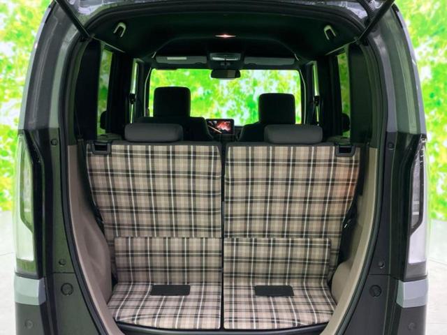 N-BOXジョイ ヒョウジュン2トーン 保証書/純正 8インチ ナビ/ホンダセンシング/電動スライドドア/シートヒーター 前席/車線逸脱防止支援システム/登録済未使用車/ヘッドランプ LED/USBジャック/Bluetooth接続 禁煙車(20枚目)