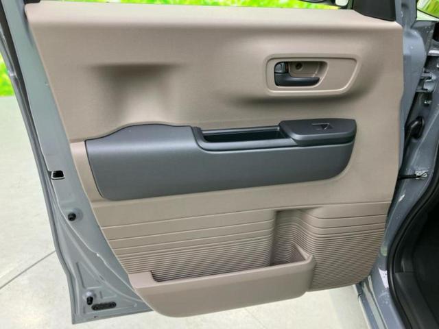 N-BOXジョイ ヒョウジュン2トーン 保証書/純正 8インチ ナビ/ホンダセンシング/電動スライドドア/シートヒーター 前席/車線逸脱防止支援システム/登録済未使用車/ヘッドランプ LED/USBジャック/Bluetooth接続 禁煙車(24枚目)