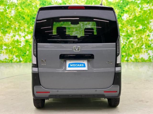 N-BOXジョイ ヒョウジュン2トーン 保証書/純正 8インチ ナビ/ホンダセンシング/電動スライドドア/シートヒーター 前席/車線逸脱防止支援システム/登録済未使用車/ヘッドランプ LED/USBジャック/Bluetooth接続 禁煙車(40枚目)