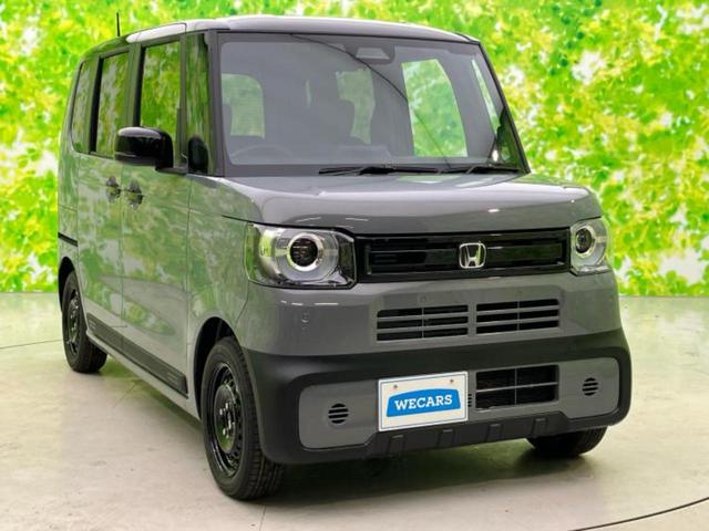 N-BOXジョイ ヒョウジュン2トーン 保証書/純正 8インチ ナビ/ホンダセンシング/電動スライドドア/シートヒーター 前席/車線逸脱防止支援システム/登録済未使用車/ヘッドランプ LED/USBジャック/Bluetooth接続 禁煙車(43枚目)