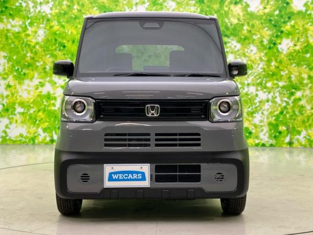 N-BOXジョイ ヒョウジュン2トーン 保証書/純正 8インチ ナビ/ホンダセンシング/電動スライドドア/シートヒーター 前席/車線逸脱防止支援システム/登録済未使用車/ヘッドランプ LED/USBジャック/Bluetooth接続 禁煙車(44枚目)